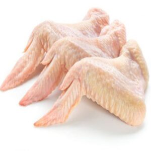 frozen chicken 3 join wing
