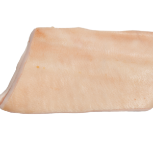 frozen pork rind