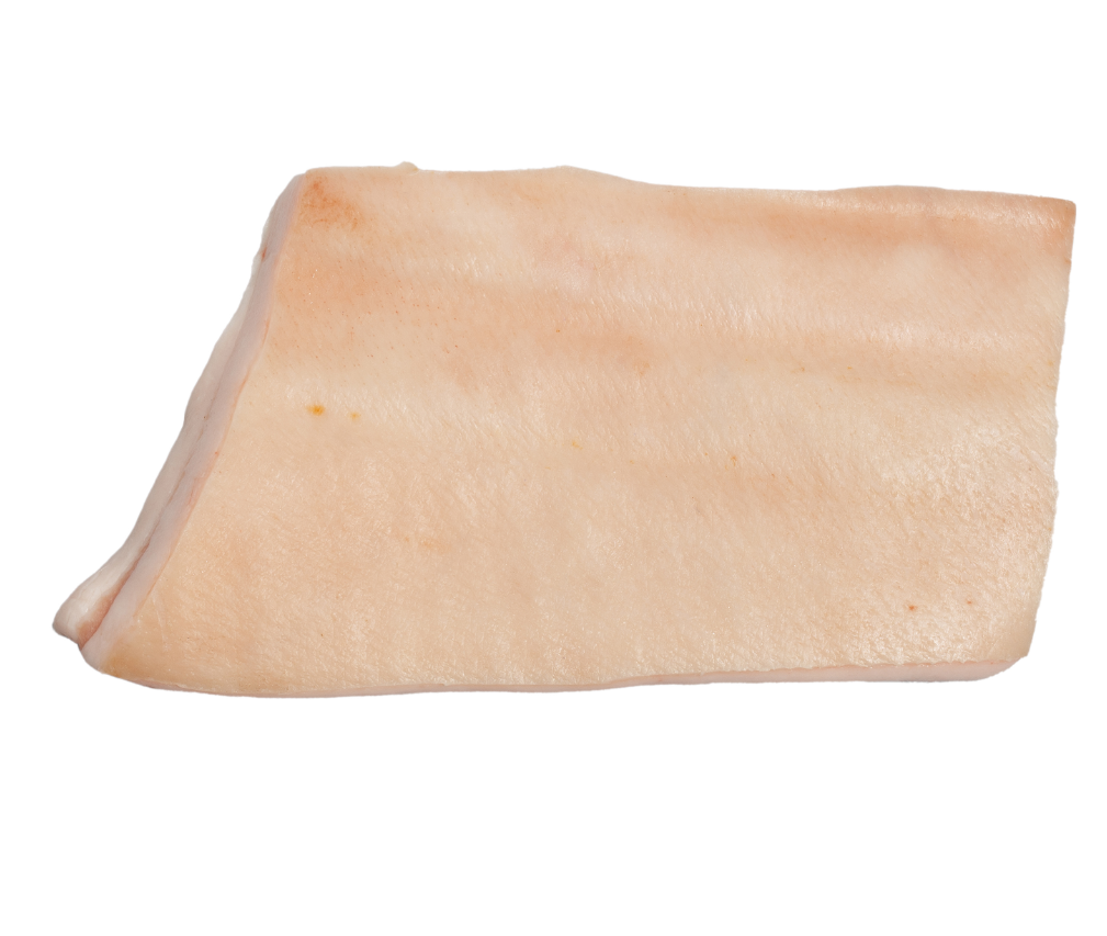 frozen pork rind frozen pork rind