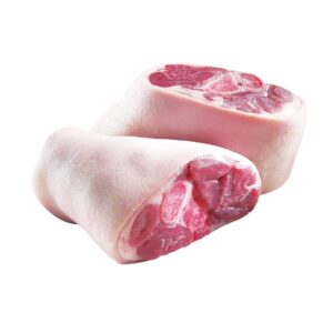 frozen pork hock