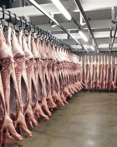 how to process pork meat